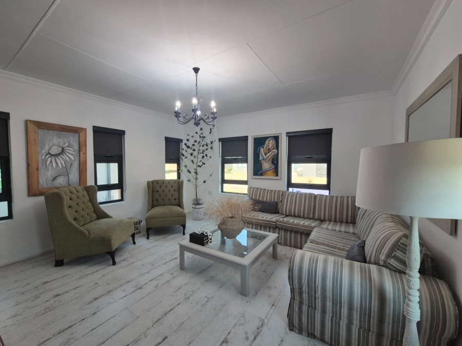 4 Bedroom Property for Sale in Vaal de Grace Golf Estate North West